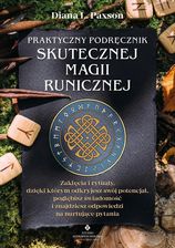 Zdjęcie Praktyczny podręcznik skutecznej magii runicznej - Frampol