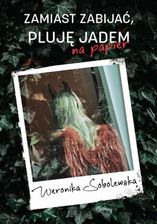 Zdjęcie Zamiast zabijać pluję jadem na papier - Wrocław