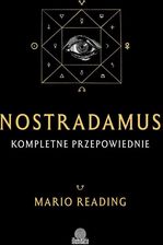 Zdjęcie Nostradamus. Kompletne przepowiednie - Ostroróg