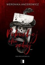 Zdjęcie Pod przykrywką 1 Pokochaj albo zabij - Bełchatów