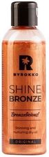 Byrokko Shine Bronze Brązujący Suchy Olejek Do Ciała 100 ml