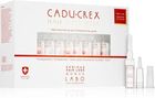 CADU-CREX Hair Loss HSSC Serious Hair Loss kuracja do włosów dla kobiet przeciw poważnemu wypadaniu włosów dla kobiet 20x3,5 ml