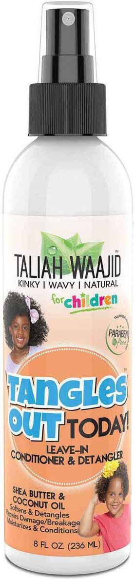 Odżywka do włosów Taliah Waajid For Children Tangles Out Today Leave In ...