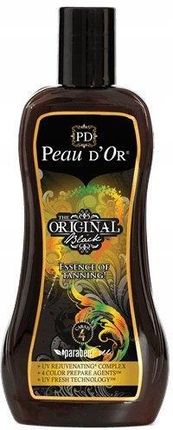 Peau Dor Original Krem Przyspieszacz Do Opalania 250 ml