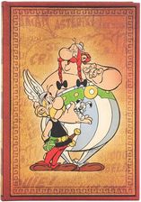 Zdjęcie Paperblanks Notatnik Asterix Obelix Midi Linia Pb9704-4 - Brzostek