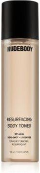 NUDESTIX NudeBody Resurfacing Body Toner 150ml Exclusive