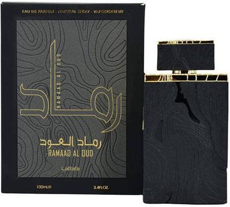 Lattafa Ramaad Al Oud Woda Perfumowana 100 ml