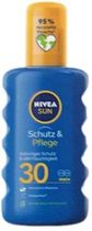 Zdjęcie Nivea Sun Filtr 30 Spray Ochronny 200 ml - Świdnik