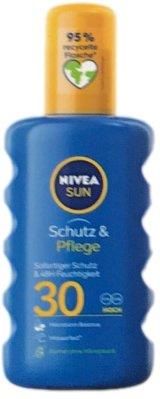 Nivea Sun Filtr 30 Spray Ochronny 200 ml