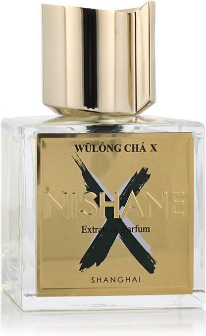 【定価:33,000円】NISHANE WÚLÓNG CHÁ Wūlóng Chá X 50 ml By Nishane | Niche Perfume | Scentitude
