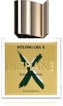 Nishane Wulong Cha X Ekstrakt Perfum 100 ml