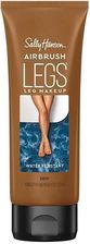 Zdjęcie Sally Hansen Airbrush Legs Krem Tonujący Do Nóg Odcień Deep 118 ml - Libiąż