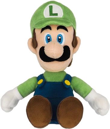 1UP Distribution Super Mario Luigi