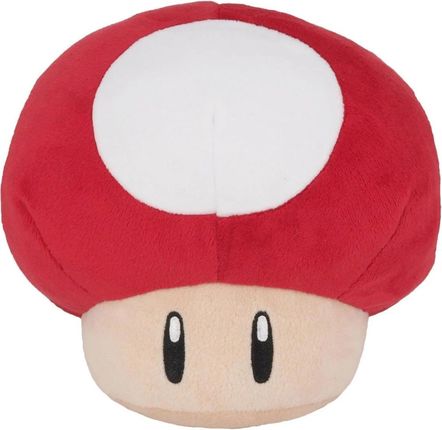 1UP Distribution Super Mario Super Mushroom