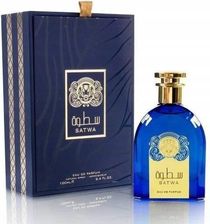 Zdjęcie Ard Al Zaafaran Perfume Satwa Woda Perfumowana 100 ml - Strzelno