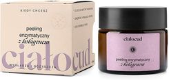 Zdjęcie Ciałocud Kolagenowy Peeling Enzymatyczny 50 ml - Bartoszyce