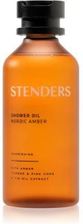 Zdjęcie Stenders Nordic Amber Zmiękczający Olejek Pod Prysznic 245 ml - Siechnice