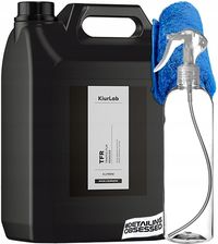 Zdjęcie Kiurlab Traffic Film Remover Tfr Silny Środek Usuwa Brud Drogowy 5L - Miechów