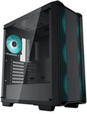 Zdjęcie Deepcool MID TOWER CASE CC560 (RCC560BKGAA4G1) - Paczków