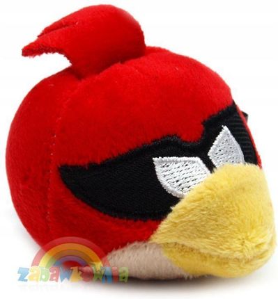 Imc Toys Maskotka Angry Birds Space Red Pacynka