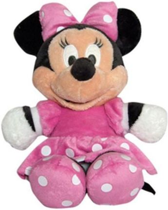 Tm Toys Maskotka Minnie Flopsi 25Cm Disney