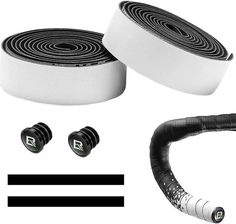 Zdjęcie Owijka Na Kierownicę Rockbros Pu Eva Bdjb-Bkw - Lębork