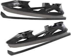 Zdjęcie Płozy Łyżwowe Figurowe Raven Profession S 31-35 - Chorzele