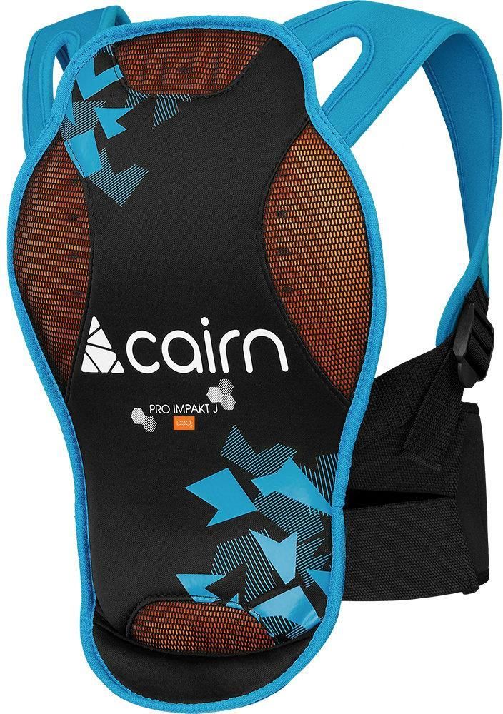 Cairn Pro impakt d3o | 99.99 € - Culture Vélo