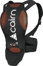 Zdjęcie Cairn Pro Impakt D3O Black Ochraniacze Rowerowe Rozmiar S - Sławno