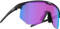 Zdjęcie Bliz Hero Smallface Nordic Light Black Okulary Rowerowe - Jordanów
