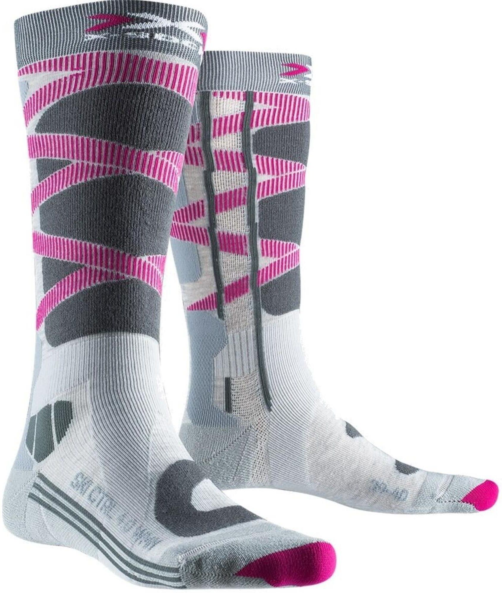 CMP Men's Graphene ski socks - Chaussettes ski homme