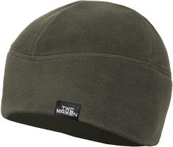 Zdjęcie Czapka Pentagon Tac-Maven Oros Fleece Watch Hat - Ral7013 - Reda
