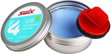 Smar Narciarski W Paście Swix F4 Glidewax 70ml - Ceny i opinie
