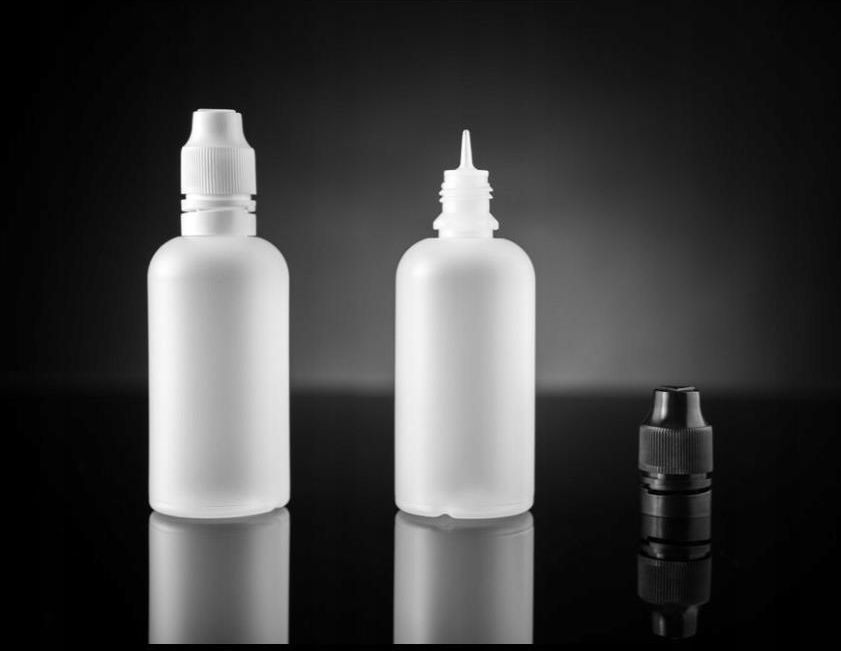 Butelka Butelki Plastikowe 60Ml 80Szt Etykiety Ceny I Opinie Ceneo pl
