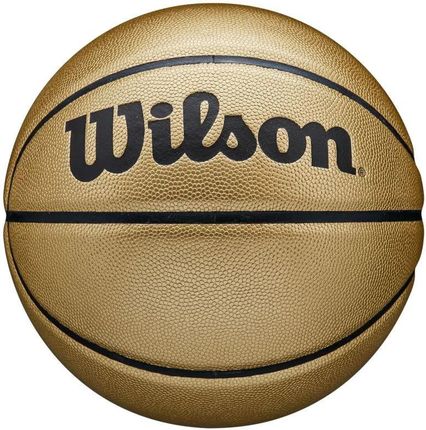 Piłka Do Koszykówki Wilson Gold Comp Ball Wtb1350Xb