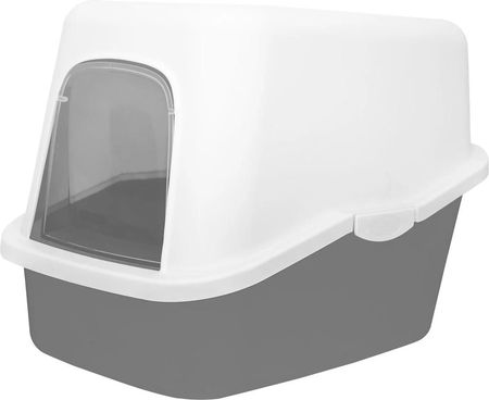 Dogman Litter Box Clyde With Roof 719113