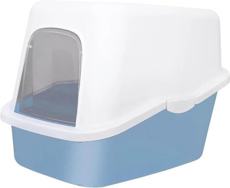 Dogman Litter Box Clyde With Roof 719115