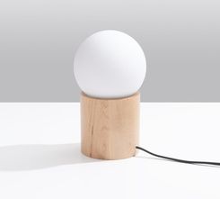 Zdjęcie Sollux Lighting Lampka Biurkowa Boomo - Łosice