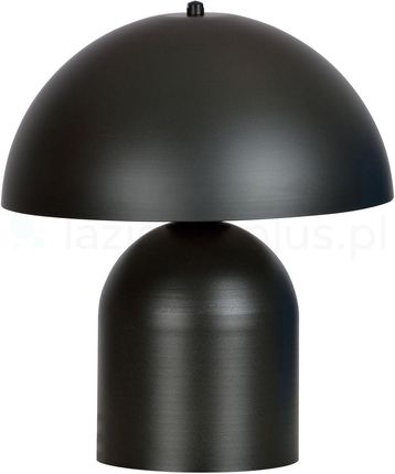 Emibig Kava Lampa Stołowa Czarny (1307Ln1)