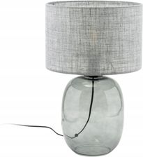 Zdjęcie Tk Lighting Melody Lampa Stołowa Szary (5987) - Sulejów