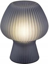Rabalux Vinelle Lampa Stołowa Przydymiony (74024)