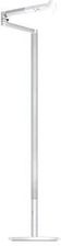 Zdjęcie Dyson Lampa Podłogowa Solarcycle Morph Cf06 294681-01 Bluetooth Srebrno-Biały (29468101) - Lesko