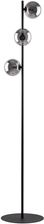 Zdjęcie Tk Lighting Esme Lampa Stojąca Czarny (5717) - Miechów