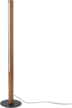 Zdjęcie Tk Lighting Teo Lampa Stojąca Czarny, Drewno (1410) - Bytom