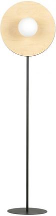 Emibig Lampa Podłogowa Soho Lp1 Opal (1303/Lp1) (1303Lp1)
