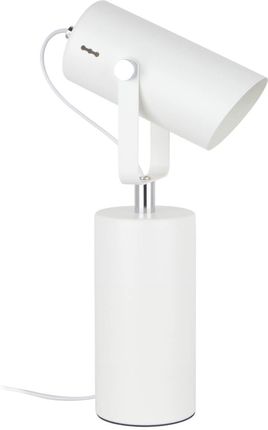 Zuma Line Resi Lampa Stojąca Biały, Chrom (A2058Mwh)