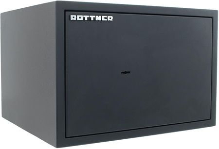 Rottner PowerSafe 300 certyfikowany sejf meblowy, antracytowy