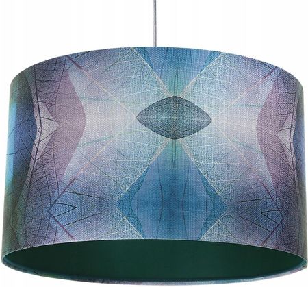 Lampa Wisząca Nad Stół Do Salonu Jadalni Zielona