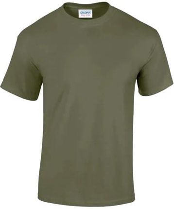 Koszulka T-Shirt Klasa Wojskowa Military Green