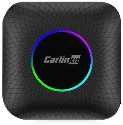 カーナビ CarlinKit Tbox Ambient 8GB+128GB Amazon.co.jp: CarlinKit Tbox Ambient Android 13.0 System, Ai